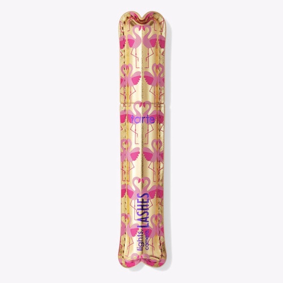 💖NEW tarte FLAMINGO Ltd Ed 4-in-1 mascara - Picture 2 of 8